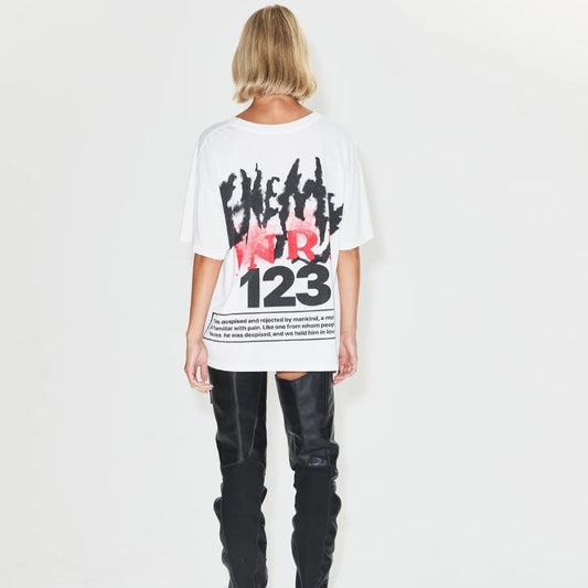 RRR123 - NEW DELIVERY