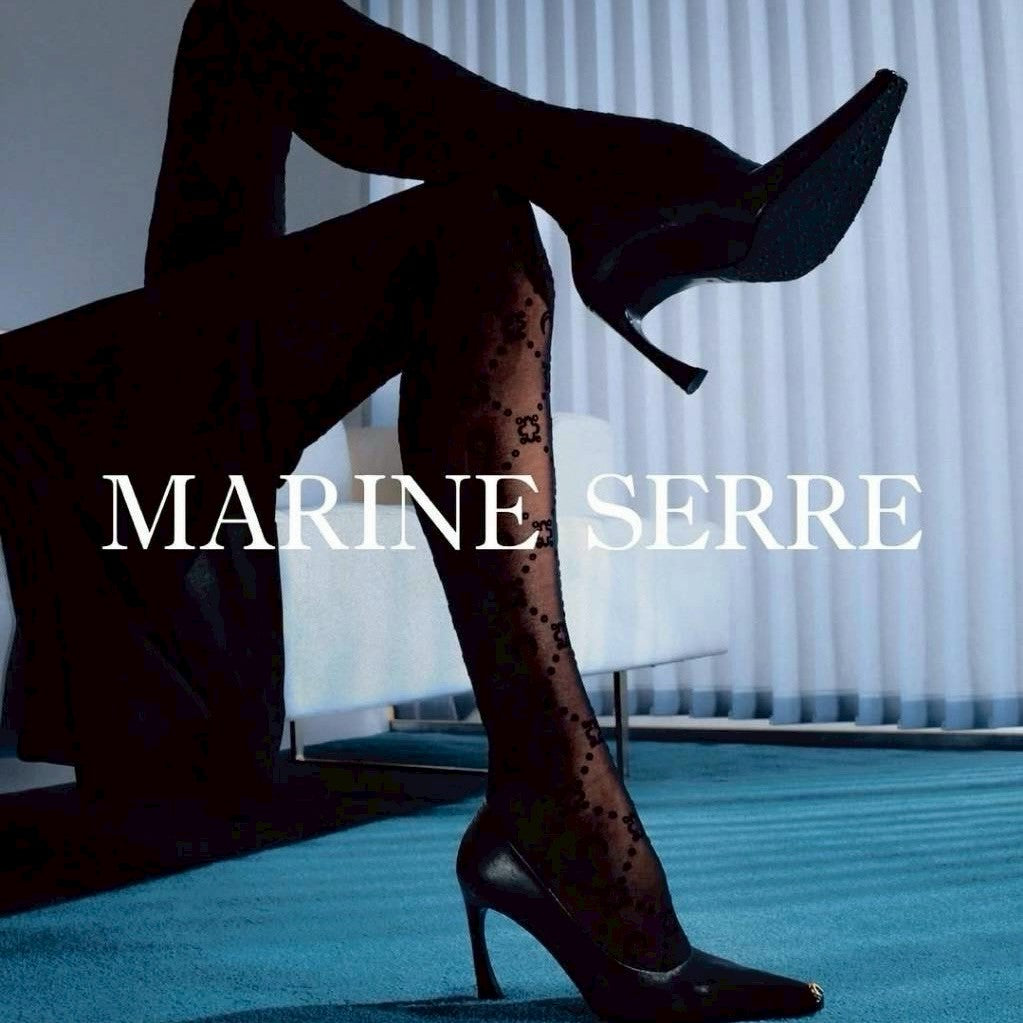 MARINE SERRE - NEW ARRIVAL