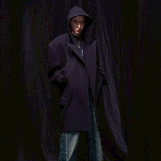 BALENCIAGA - NEW DELIVERY