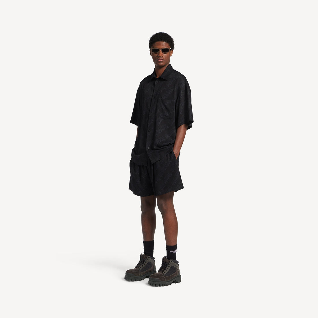 BALENCIAGA - NEW DELIVERY