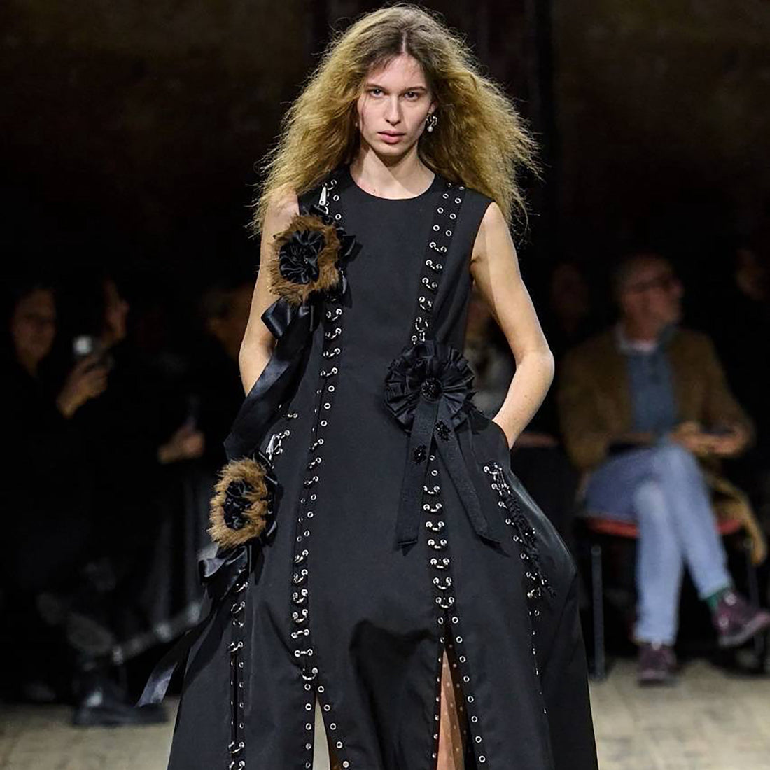 Simone Rocha - NEW DELIVERY
