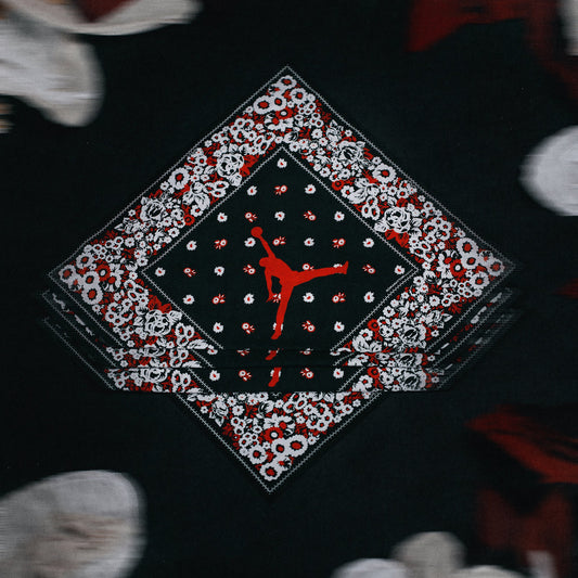 Jordan Brand x NOMARHYTHM TEXTILE - NEW DELIVERY
