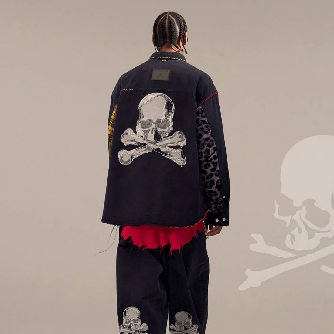 MASTERMIND WORLD - NEW DELIVERY