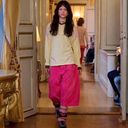 Paolina Russo - NEW ARRIVAL