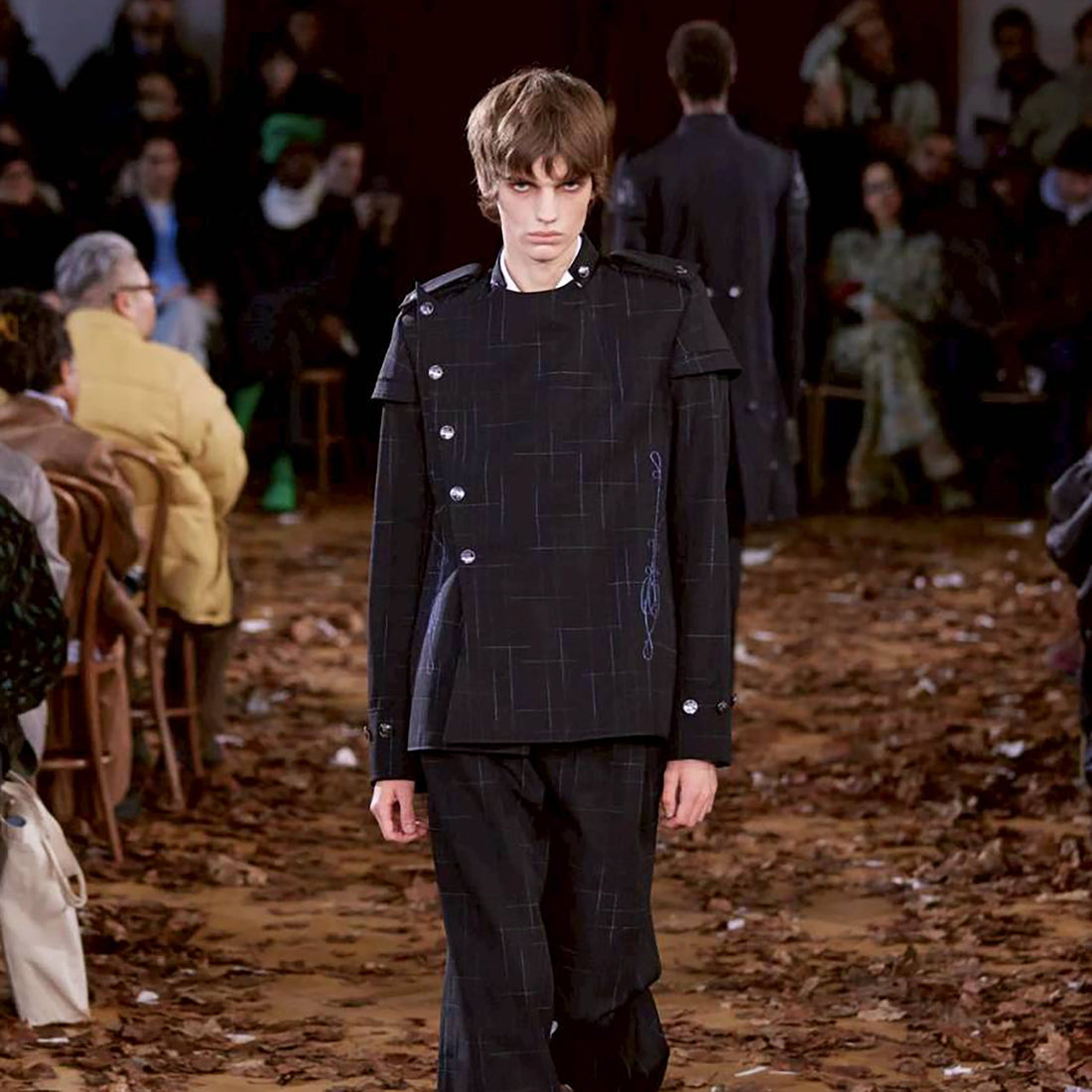 KIKO KOSTADINOV - NEW DELIVERY