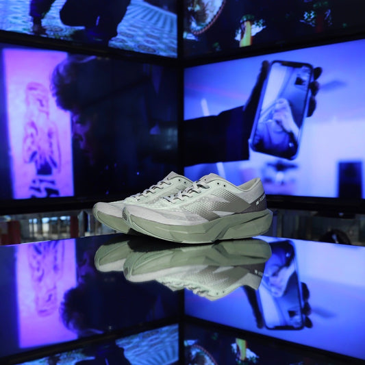 New Balance - NEW DELIVERY