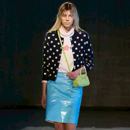 SANDY LIANG - NEW ARRIVAL