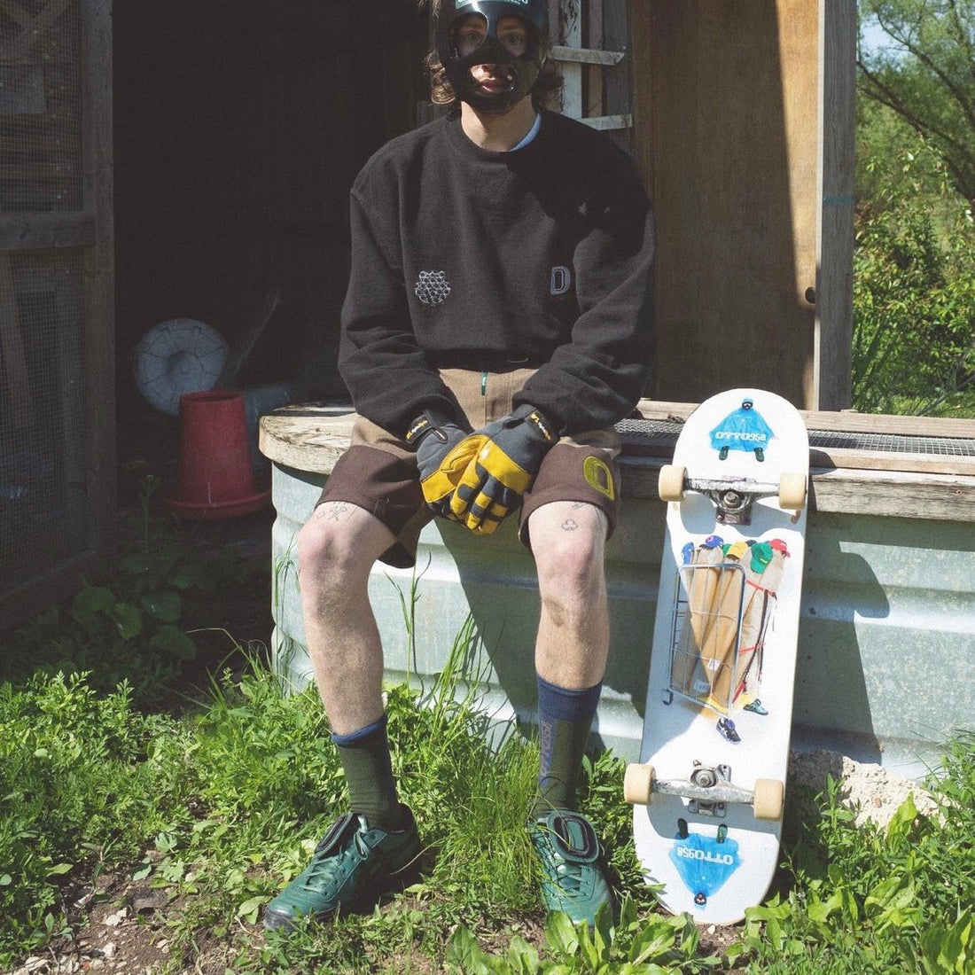 Asics SportStyle - NEW DELIVERY