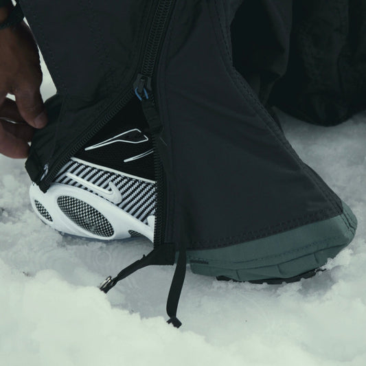 NIKE NOCTA GLIDE - NEW DELIVERY