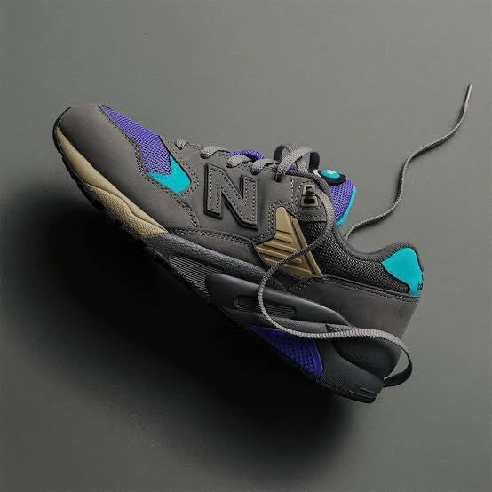 New Balance - NEW DELIVERY