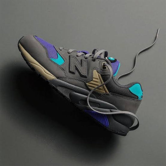 New Balance - NEW DELIVERY