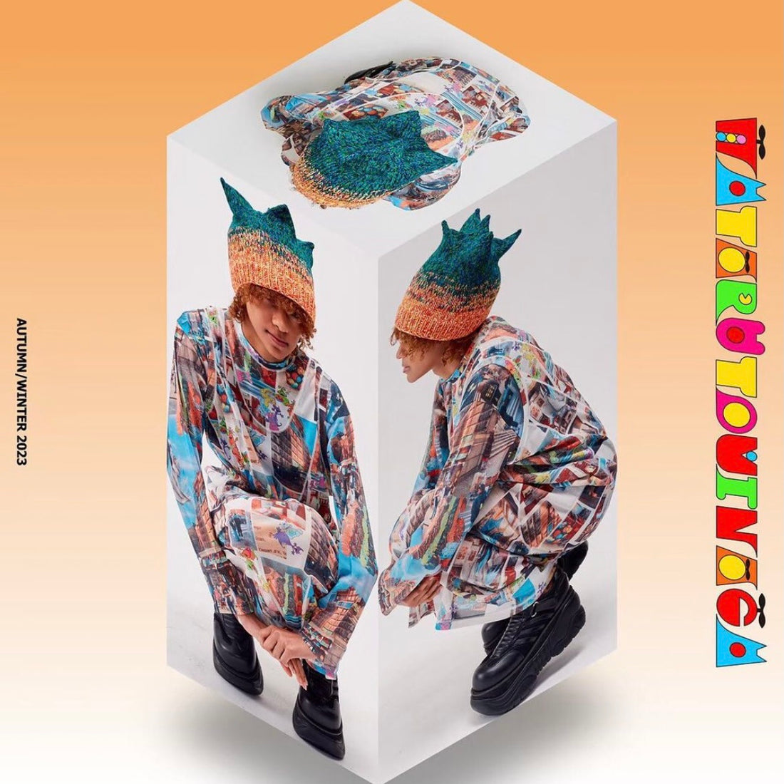 WATARU TOMINAGA - NEW DELIVERY