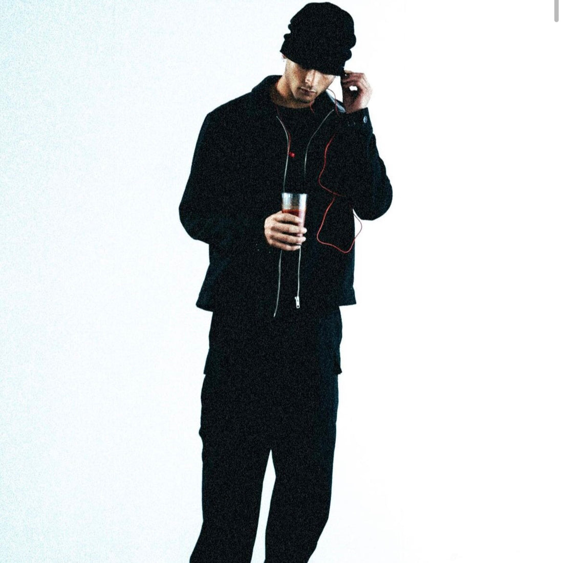 SHERMER - NEW DELIVERY