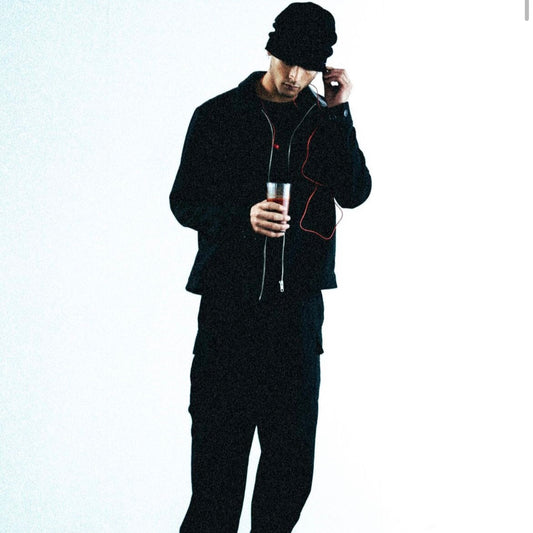 SHERMER - NEW DELIVERY