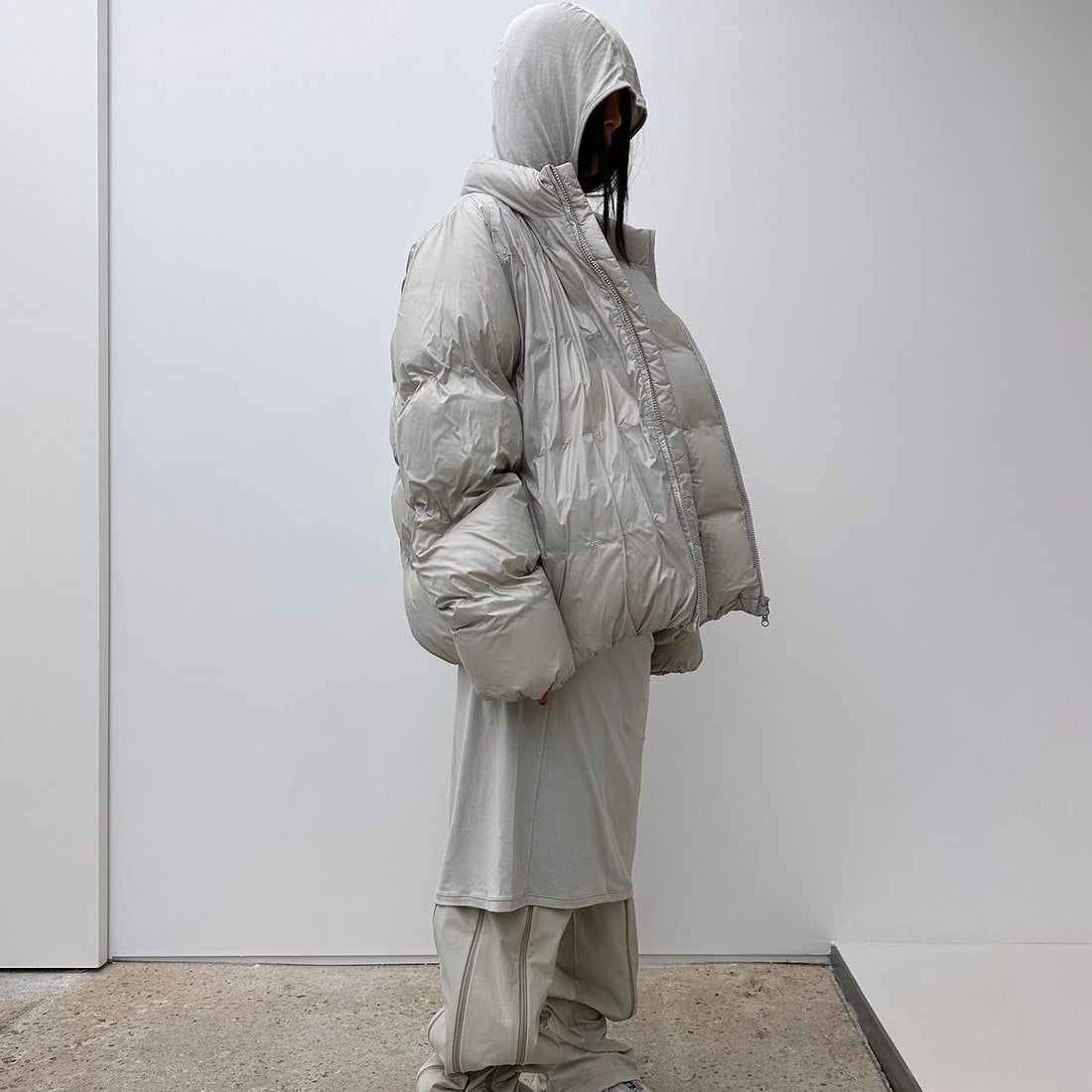 POST ARCHIVE FACTION (PAF) - NEW DELIVERY