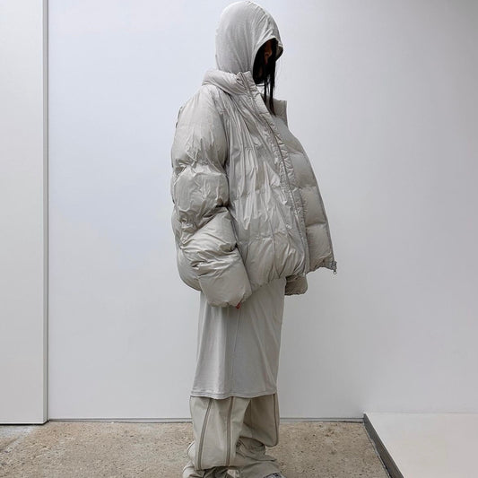 POST ARCHIVE FACTION (PAF) - NEW DELIVERY