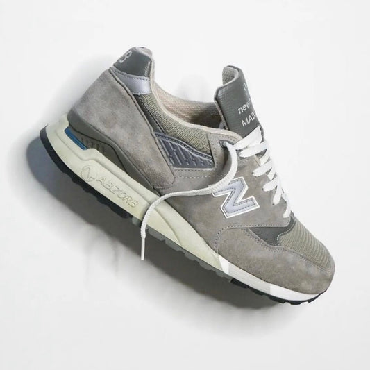 New Balance - NEW DELIVERY