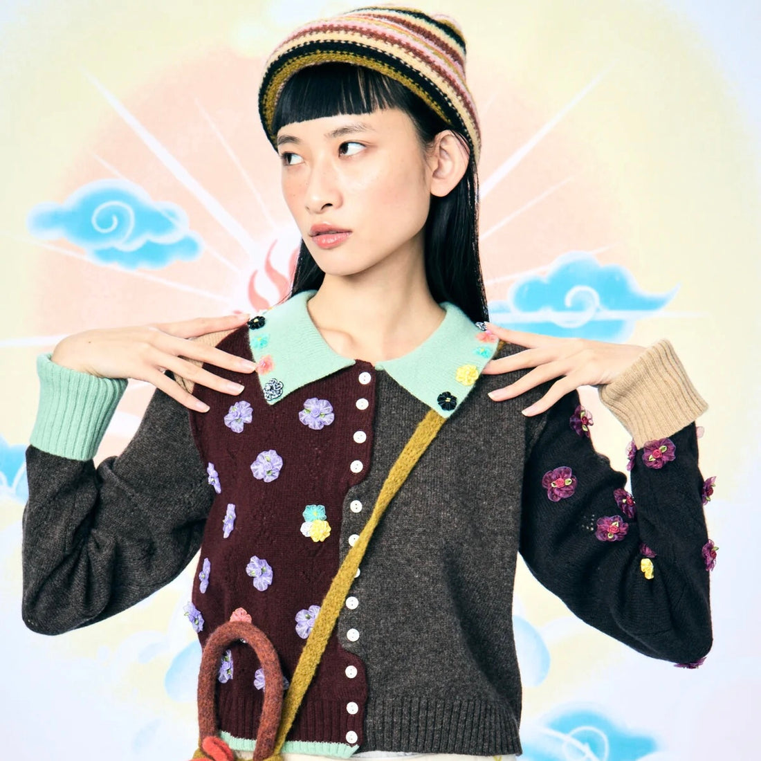 YANYAN - NEW DELIVERY