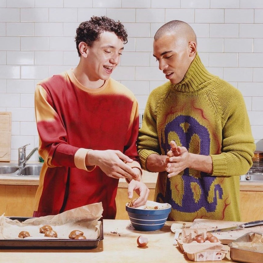 CASELLA MEYER - NEW DELIVERY