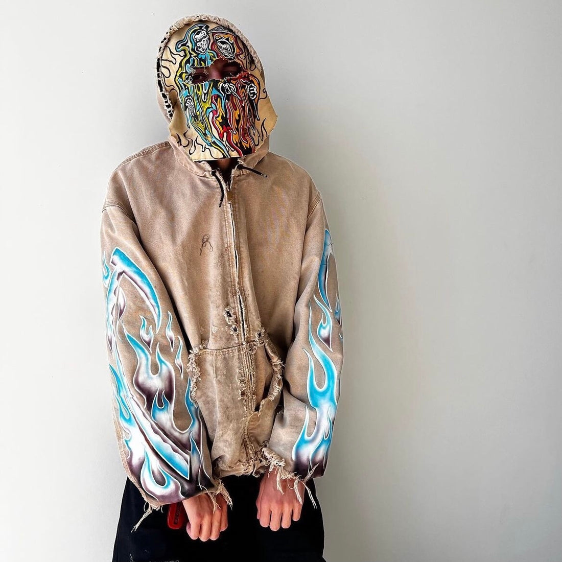 Warren Lotas - NEW ARRIVAL