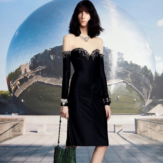 rabanne - NEW DELIVERY