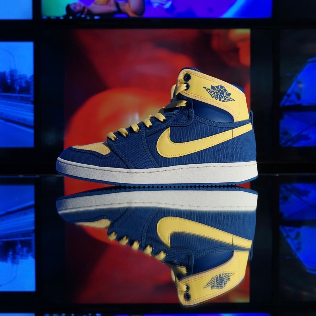 JORDAN BRAND JORDAN AJKO 1 - NEW DELIVERY