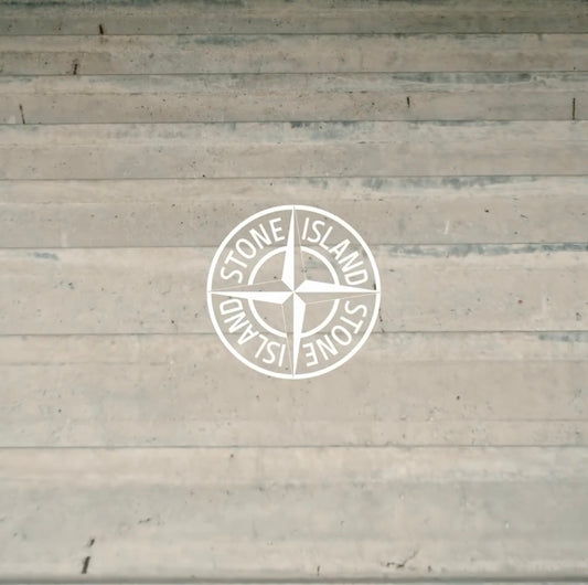 STONE ISLAND - NEW DELIVERY