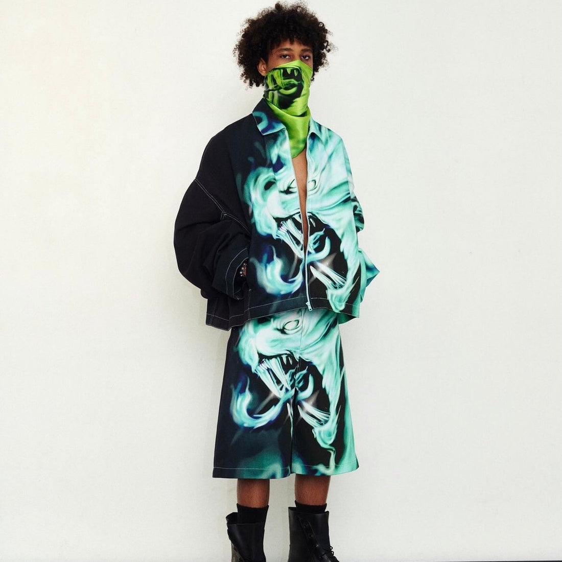 Gerrit Jacob - NEW DELIVERY