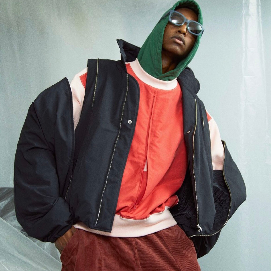 PHINGERIN - NEW DELIVERY