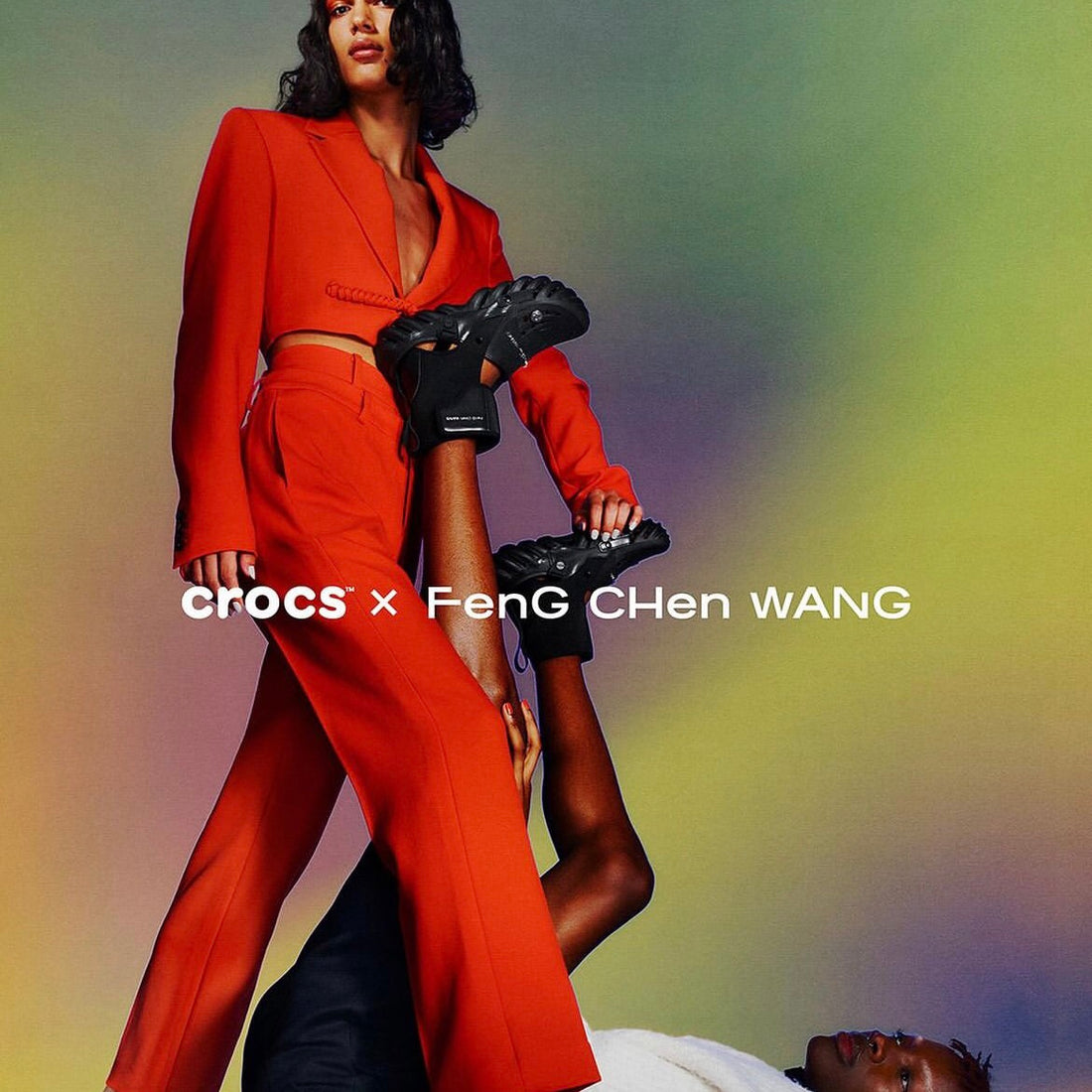Crocs x Feng Chen Wang - NEW DELIVERY