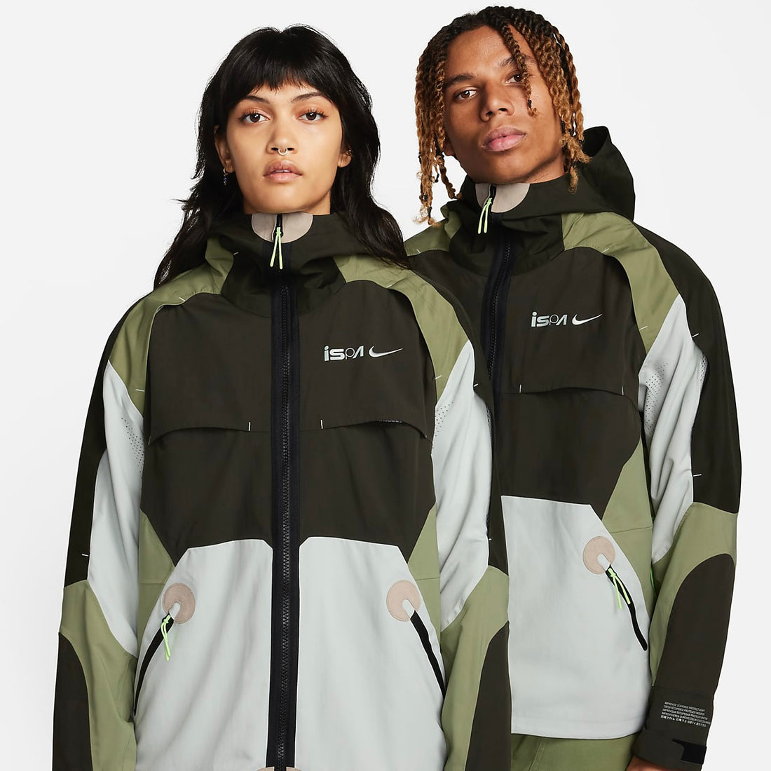 NIKE ISPA - NEW DELIVERY