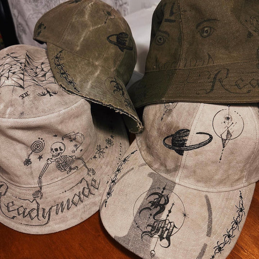 READYMADE - NEW ARRIVAL