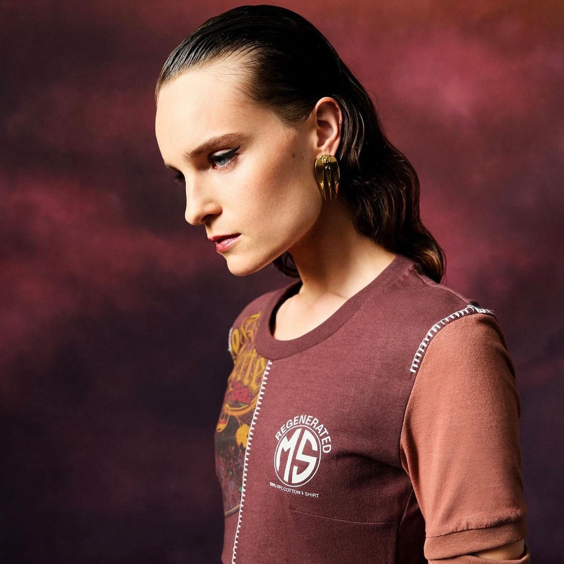 MARINE SERRE - NEW DELIVERY