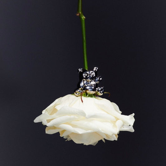 D’HEYGERE - NEW ARRIVAL