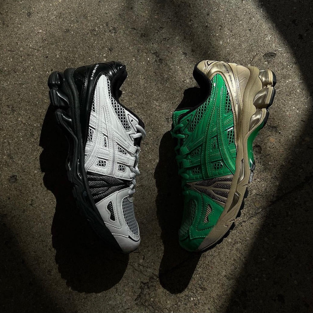 Asics SportStyle - NEW DELIVERY