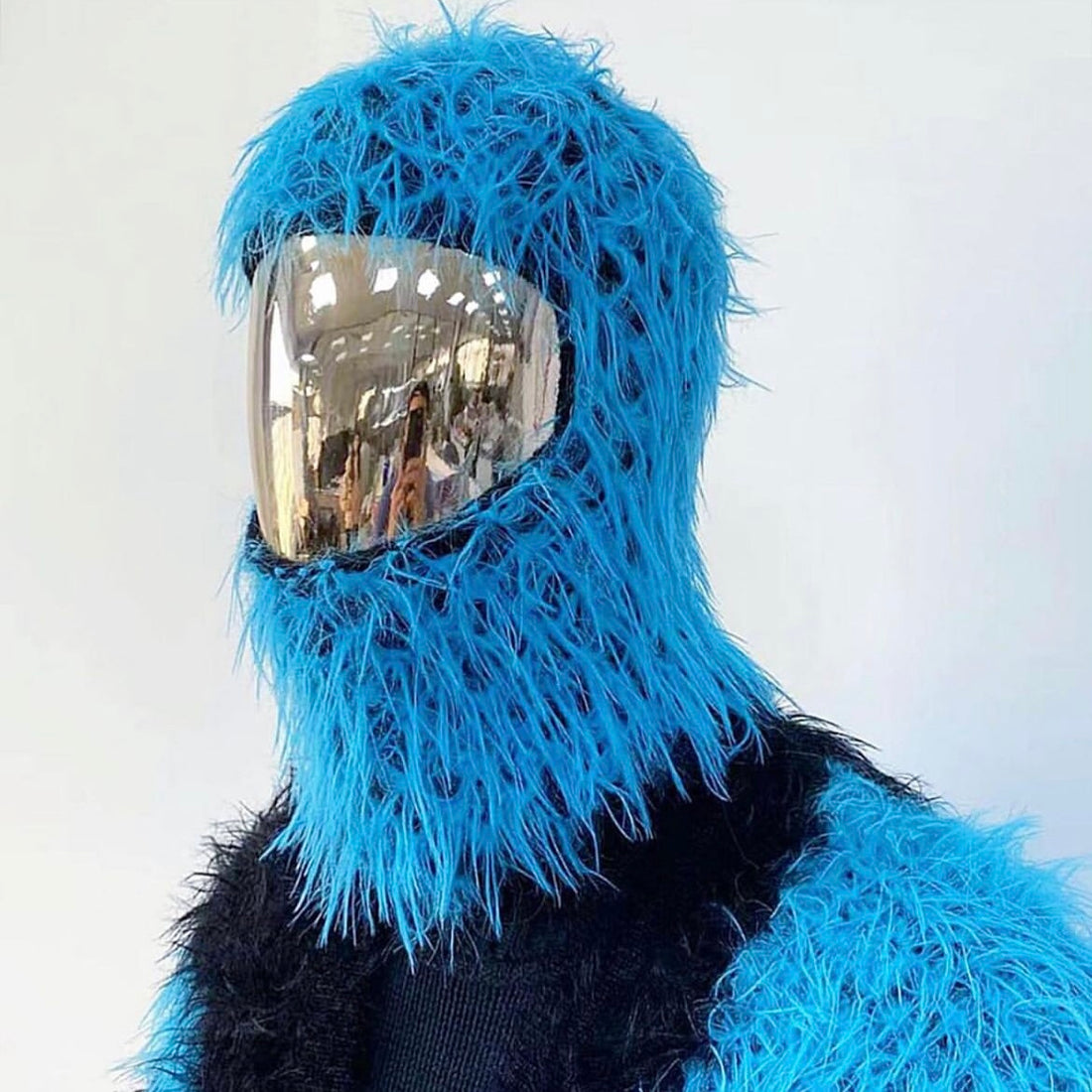 CHRISTIAN STONE - NEW DELIVERY