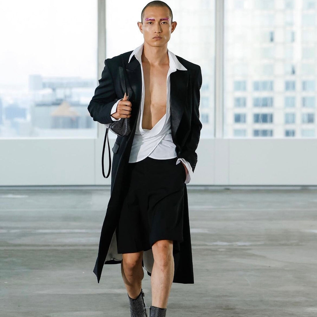 PETER DO - NEW DELIVERY