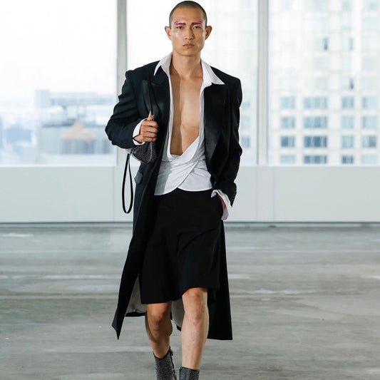 PETER DO - NEW DELIVERY