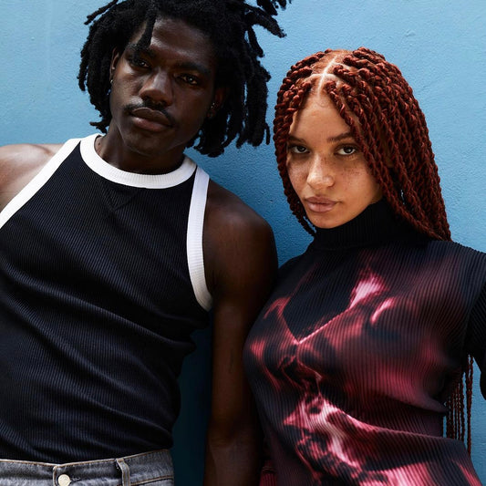 Eytys - NEW DELIVERY