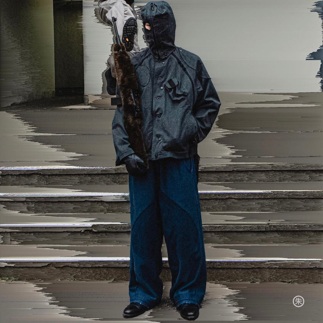 JIAN YE - NEW TO GR8