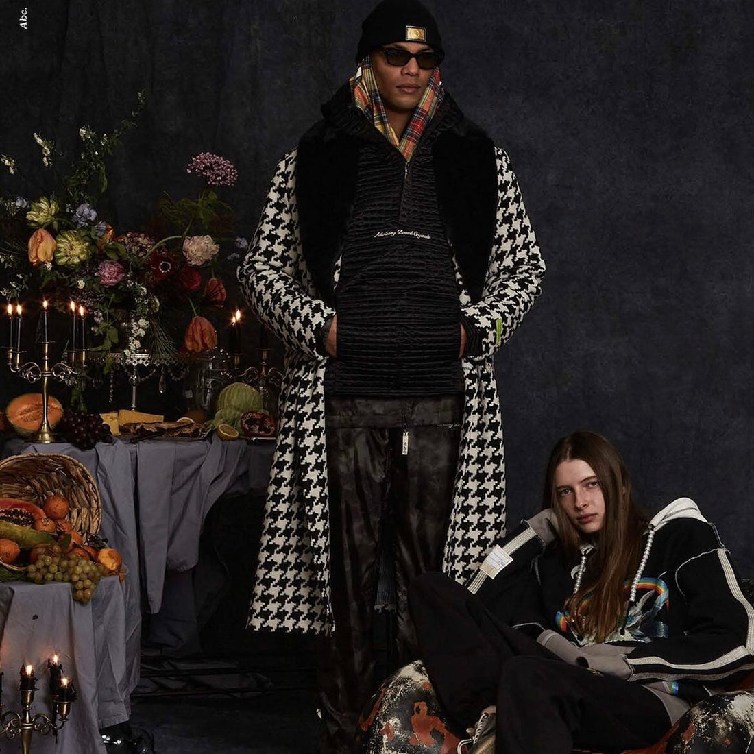 ADVISORY BOARD CRYSTALS - NEW ARRIVAL