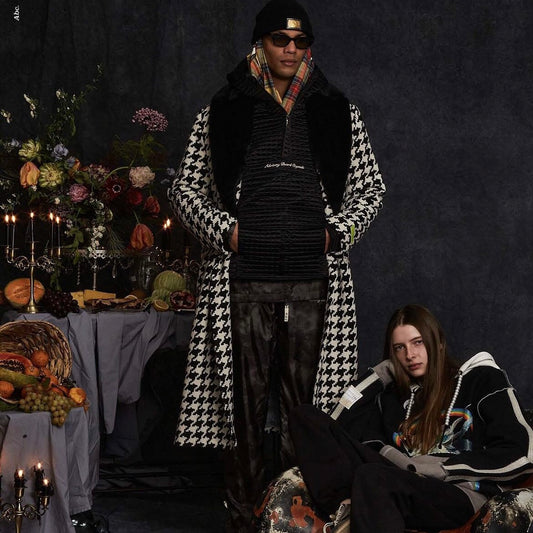 ADVISORY BOARD CRYSTALS - NEW ARRIVAL