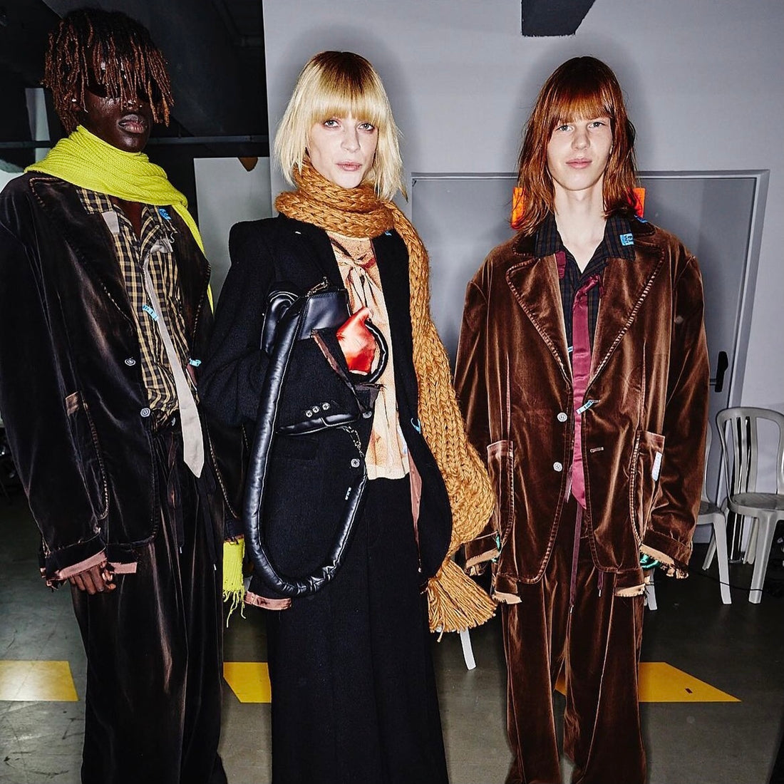 Maison MIHARA YASUHIRO - NEW DELIVERY