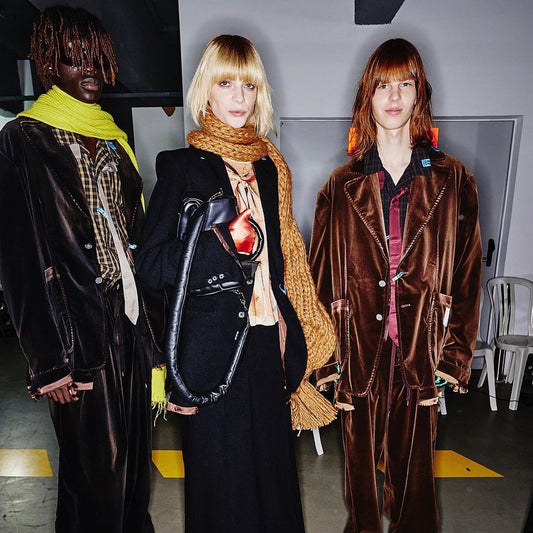 Maison MIHARA YASUHIRO - NEW DELIVERY