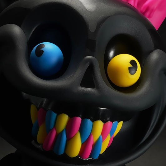 SUPERPLASTIC - NEW DELIVERY