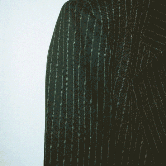 ONE BUTTON TAILORED JACKET - NEW ARRIVAL