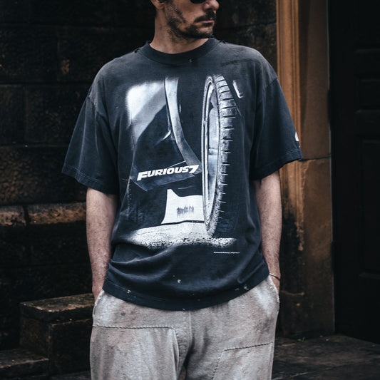 SAINT Mxxxxxx x Fast＆Furious - NEW DELIVERY