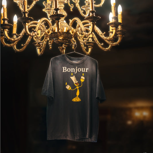 SAINT Mxxxxxx x Disney - NEW DELIVERY