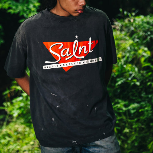 SAINT Mxxxxxx - NEW DELIVERY