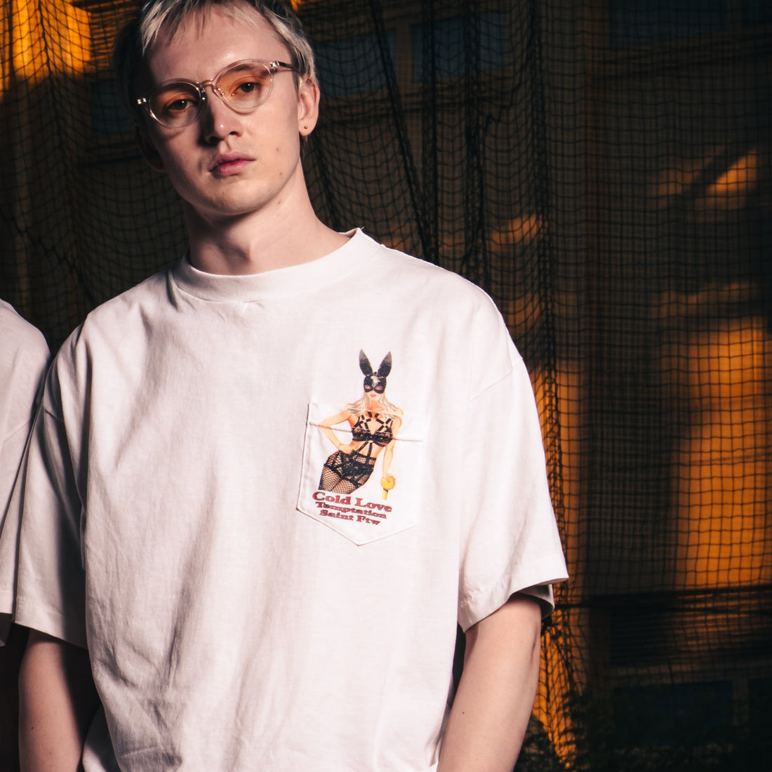 SAINT Mxxxxxx - NEW DELIVERY